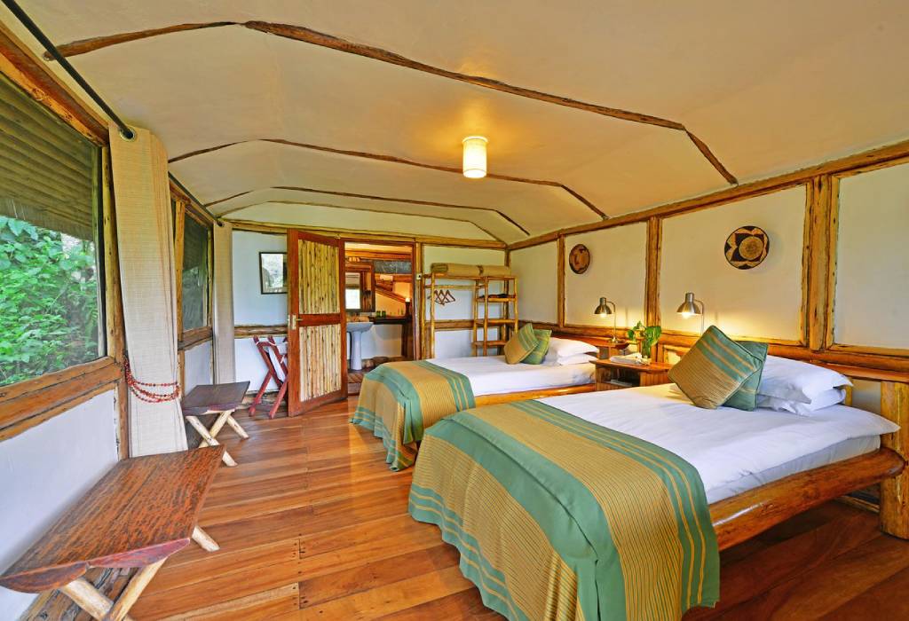 Ultimate Luxury Safari